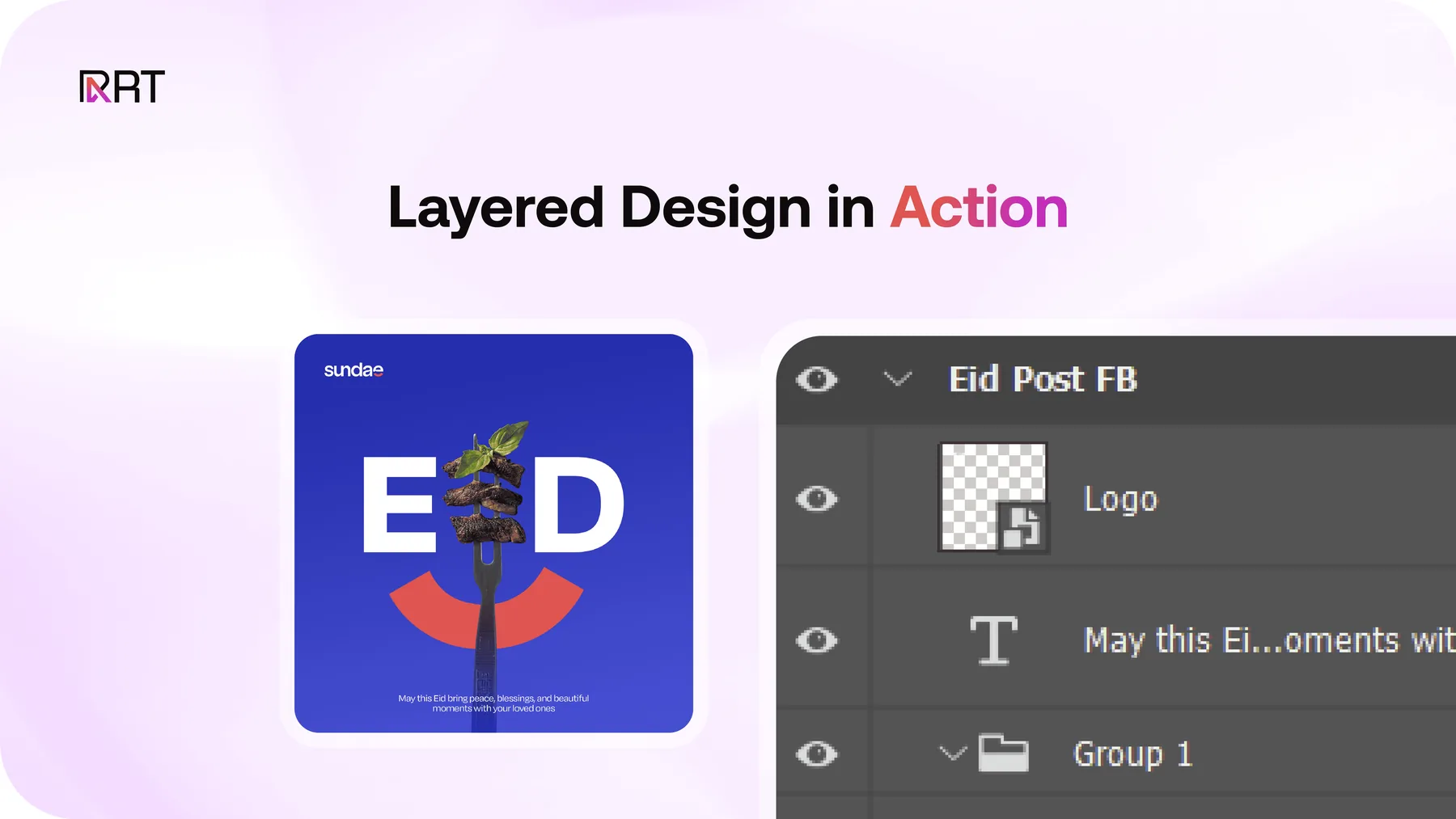 Scrapbook styles design trend example