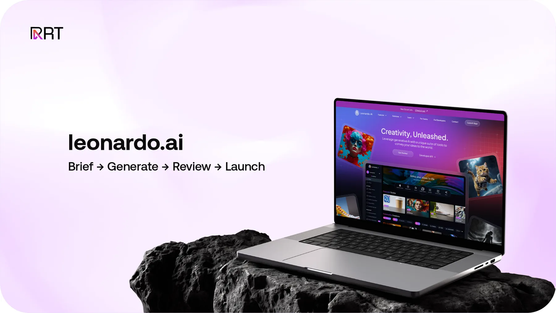 Leonardo.ai tool overview