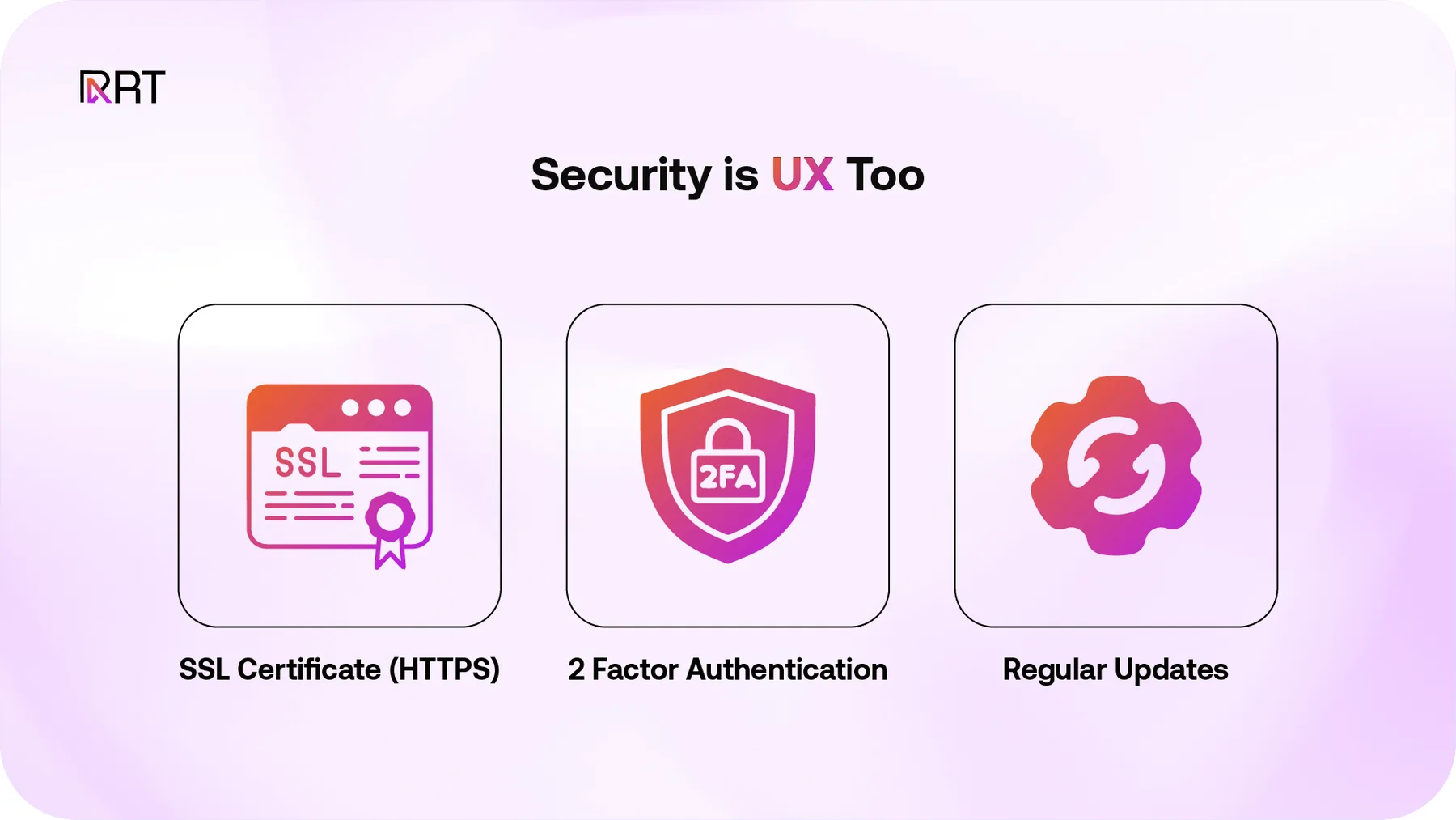 Mobile security best practices