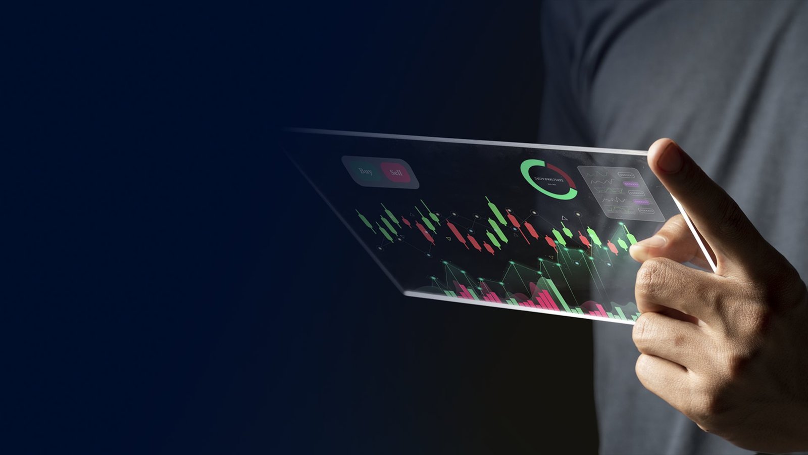 Echotrade