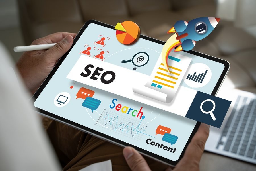 Local SEO
