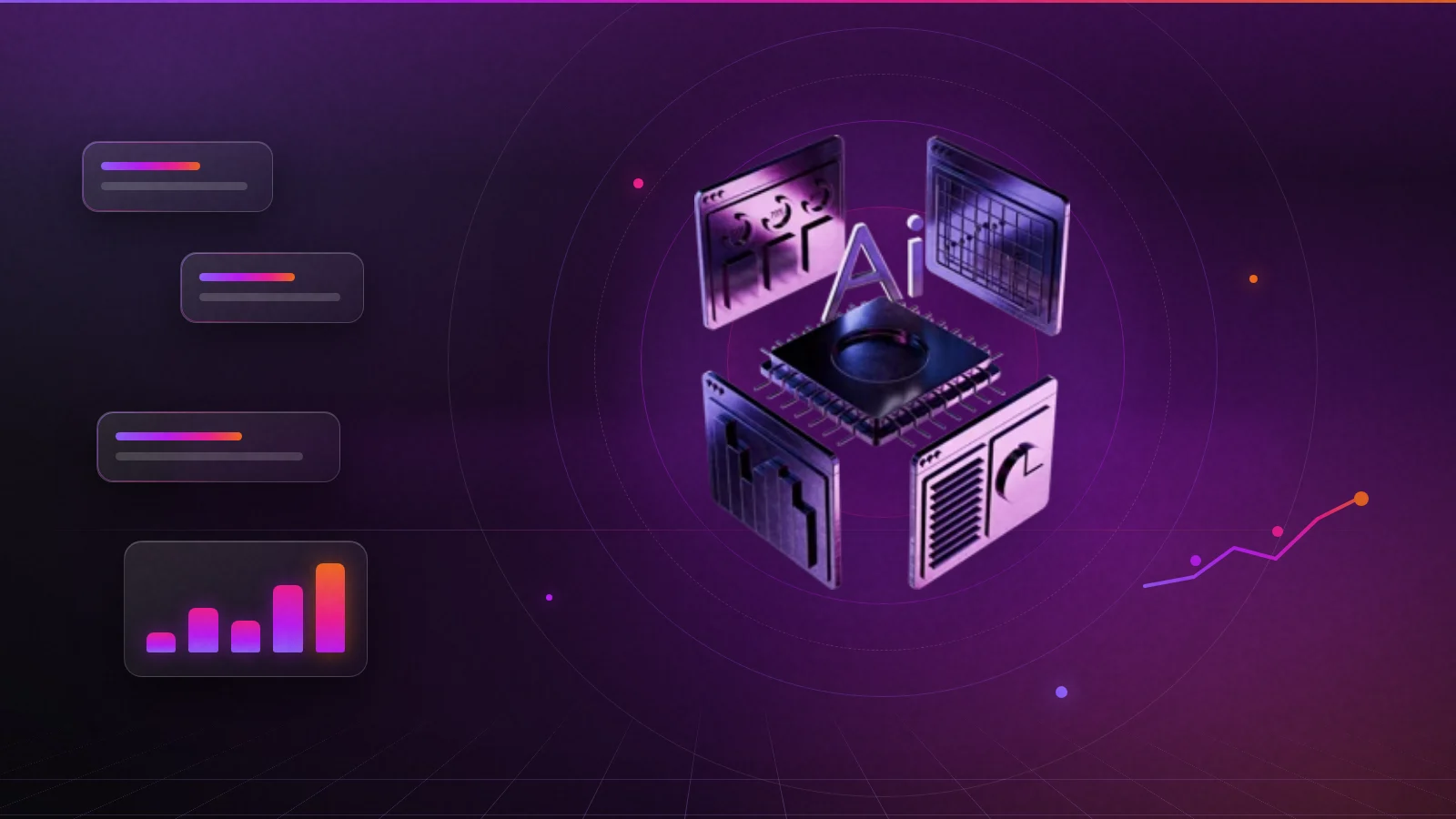 AI tools for web development in 2025 across design, code, performance and personalization