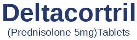 Deltacortril
