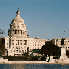 United States Capitol, Washington D.C.