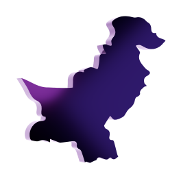 Pakistan